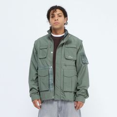 【残り一点】Fishing Zip Off Jacket