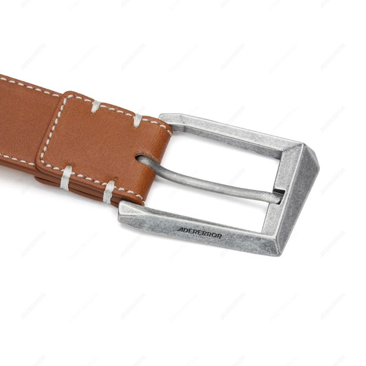 【残り一点】Dresto Buckle Belt
