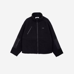 【残り一点】Nounless Over Fleece Jacket