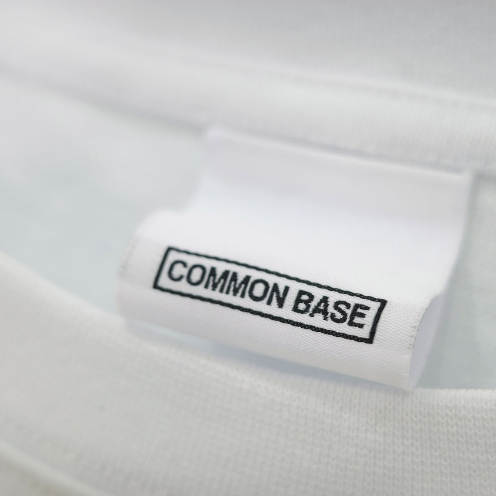 【残りわずか】L/S Tee