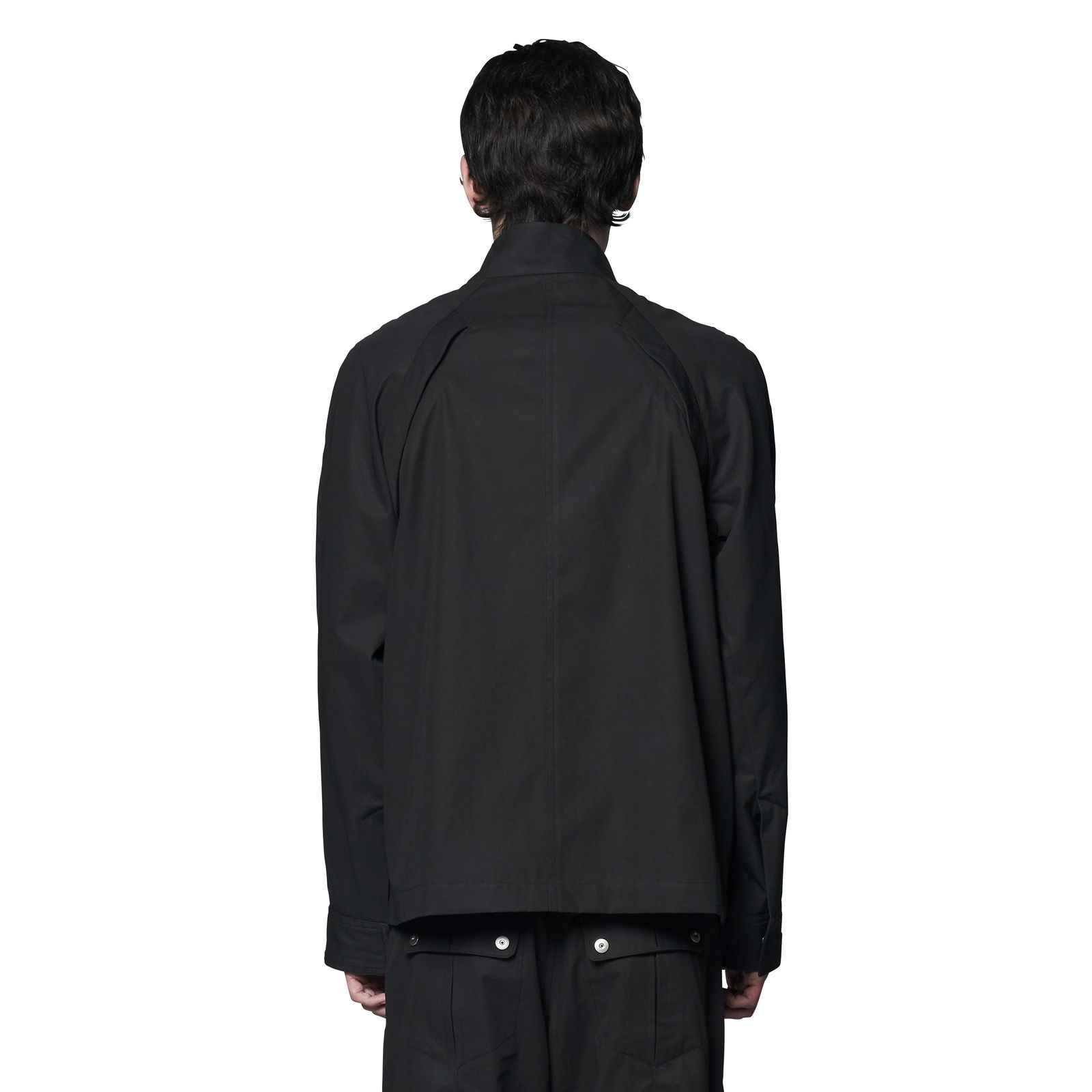 【残り一点】Nemesis Blouson