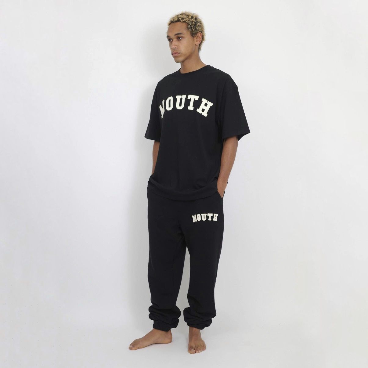 【残り一点】S/S Tee