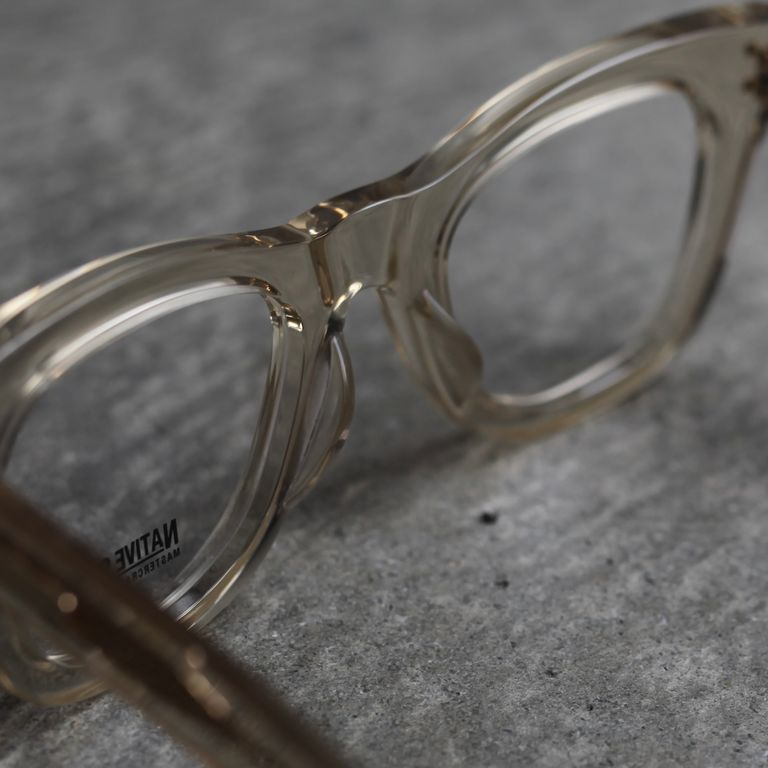 レンズ : DUMMY LENS