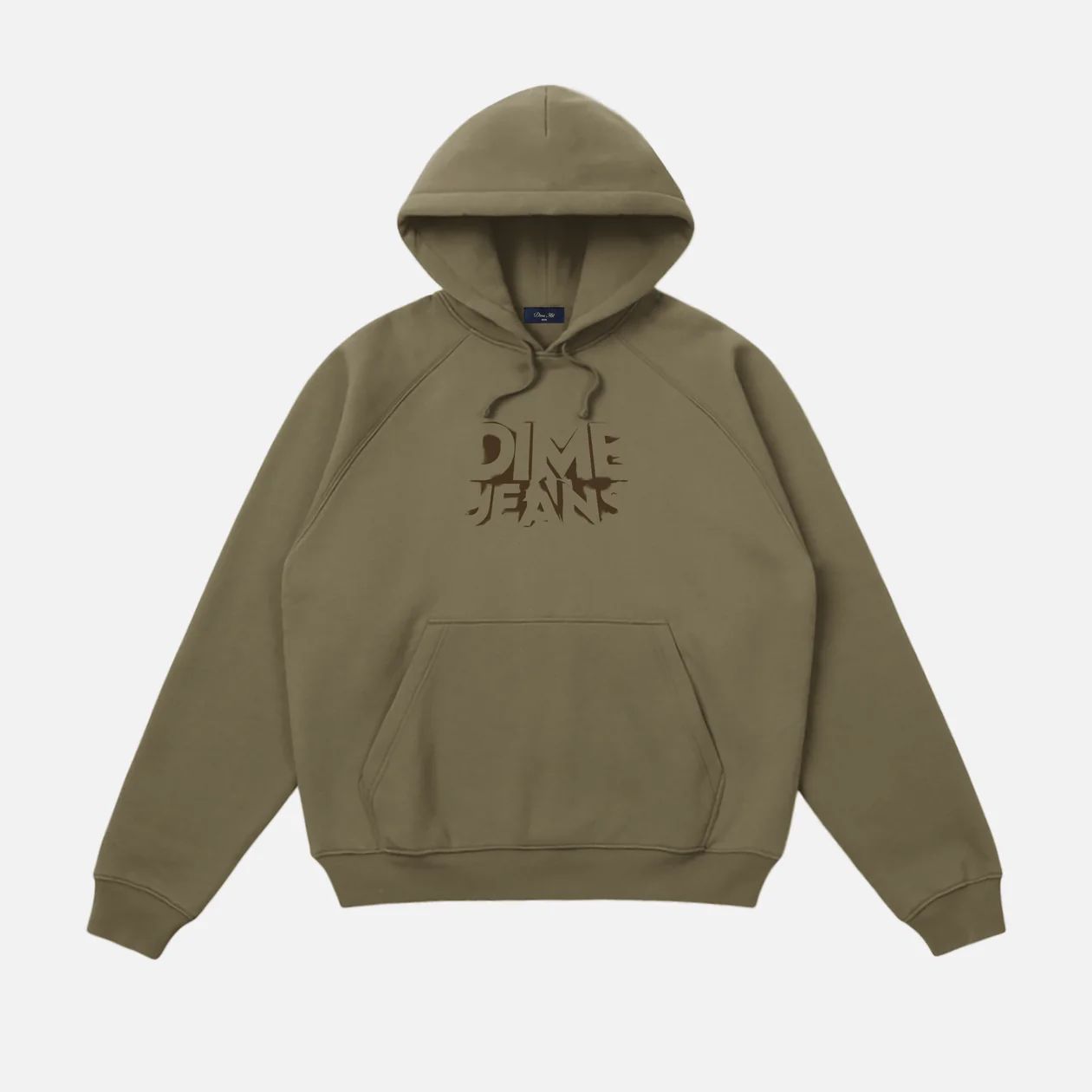 【残り一点】Dime Jeans Hoodie