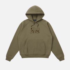 【残り一点】Dime Jeans Hoodie