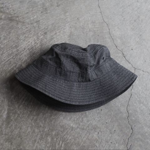 【残り一点】Gift Shop Hat(COTTON CANVAS)