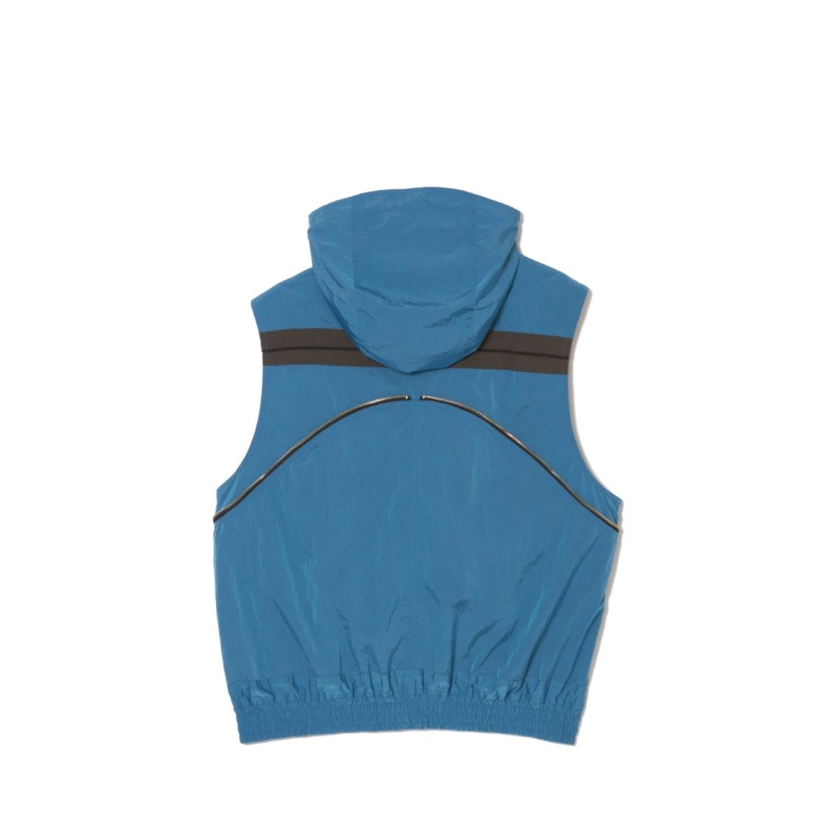 SUGARHILL - 【残り一点】Nylon Hooded Jacket | ACRMTSM ONLINE