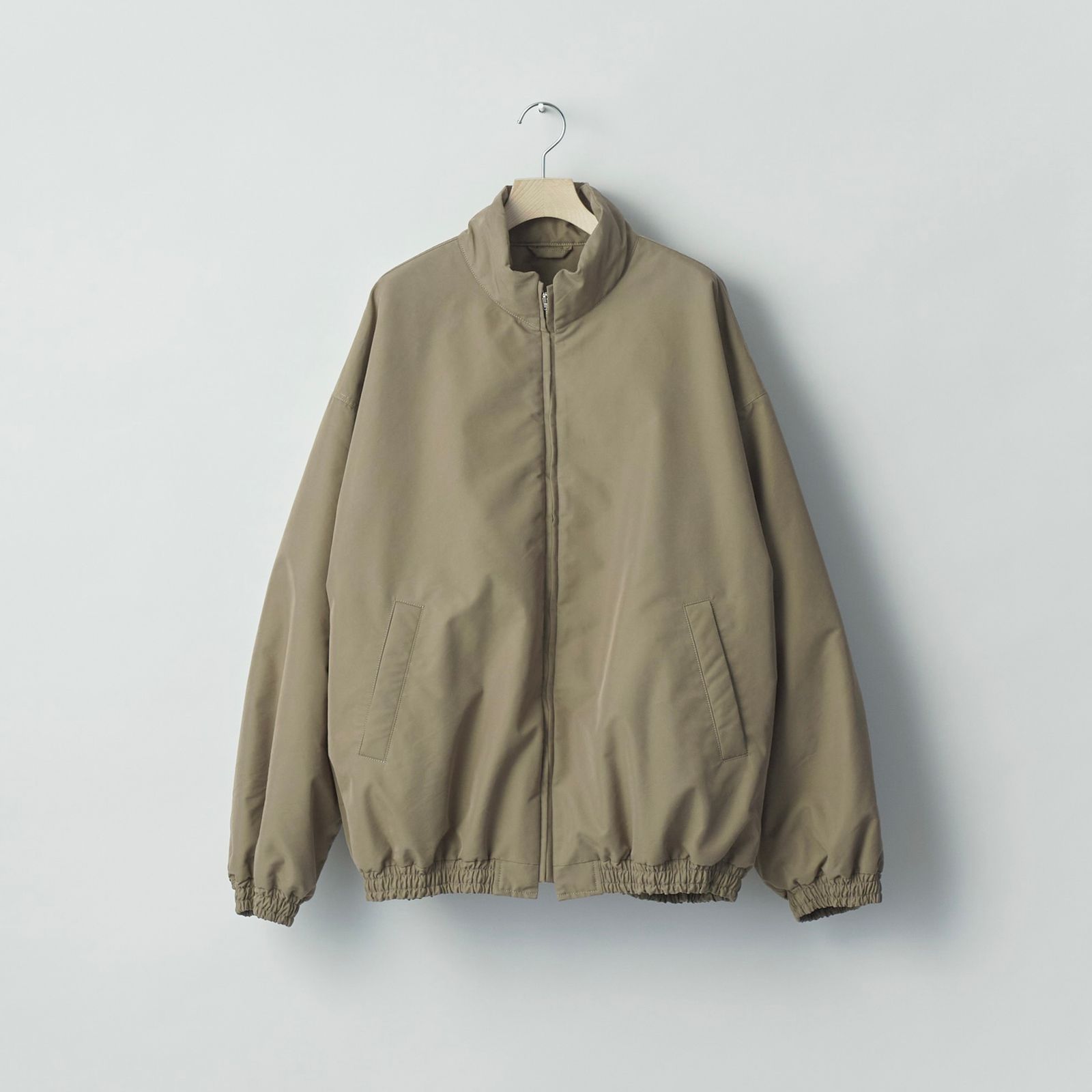 【残り一点】Windproof Cotton Padded Jacket