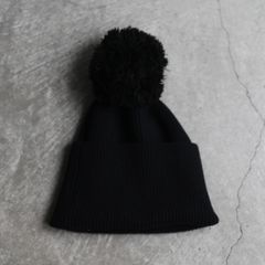 【残り一点】Pom Beanie(ARCHIVE)