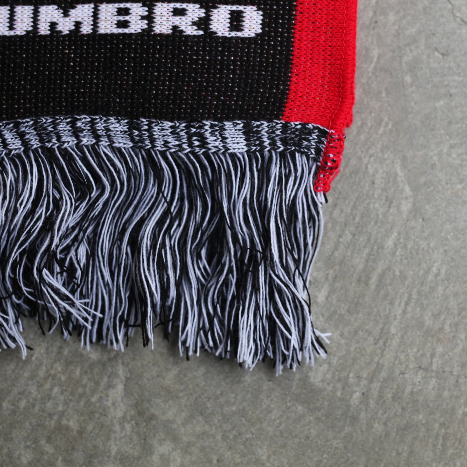 【残り一点】Cult Unity Scarf