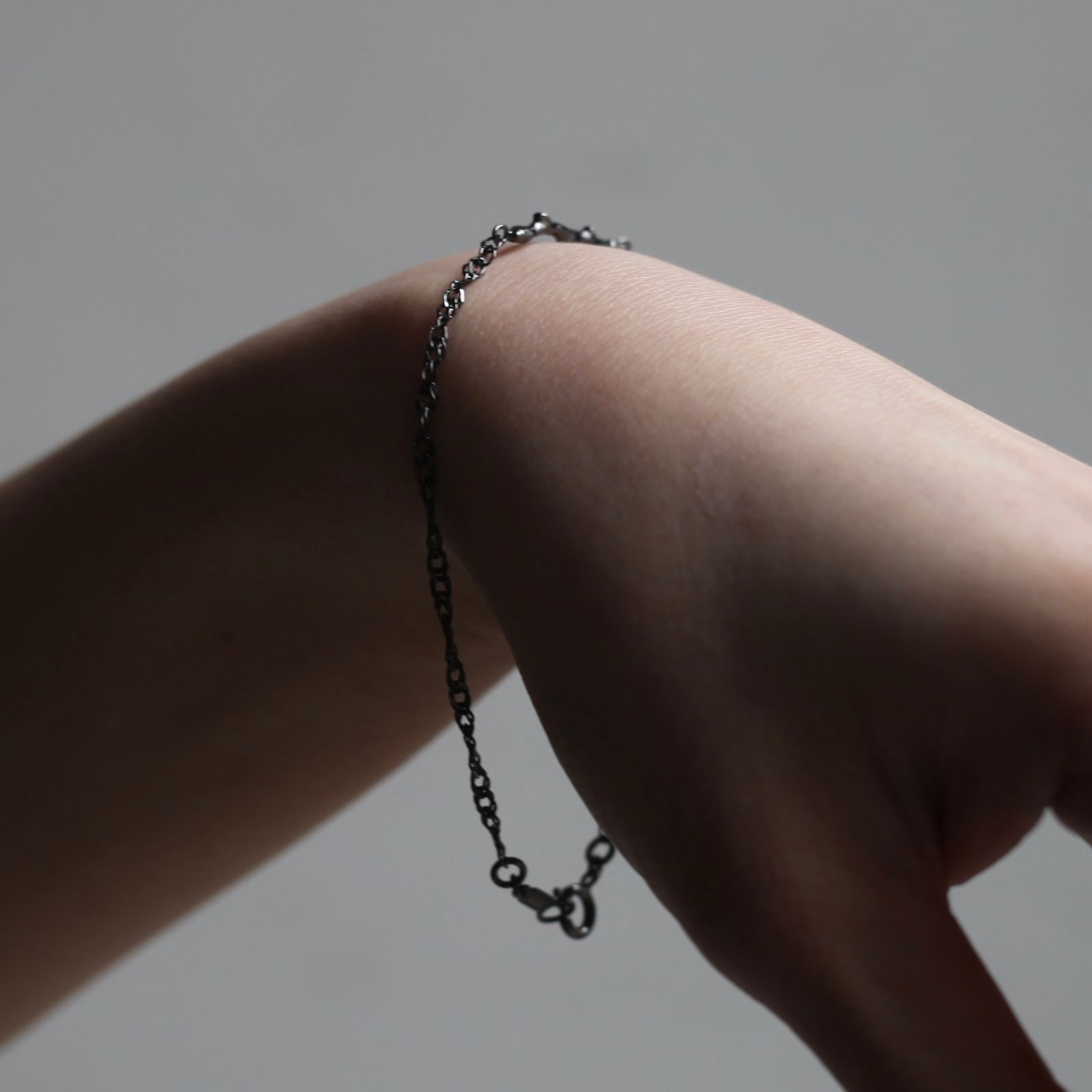 TTT MSW - 【残りわずか】Bracelet(BLACK) | ACRMTSM ONLINE STORE