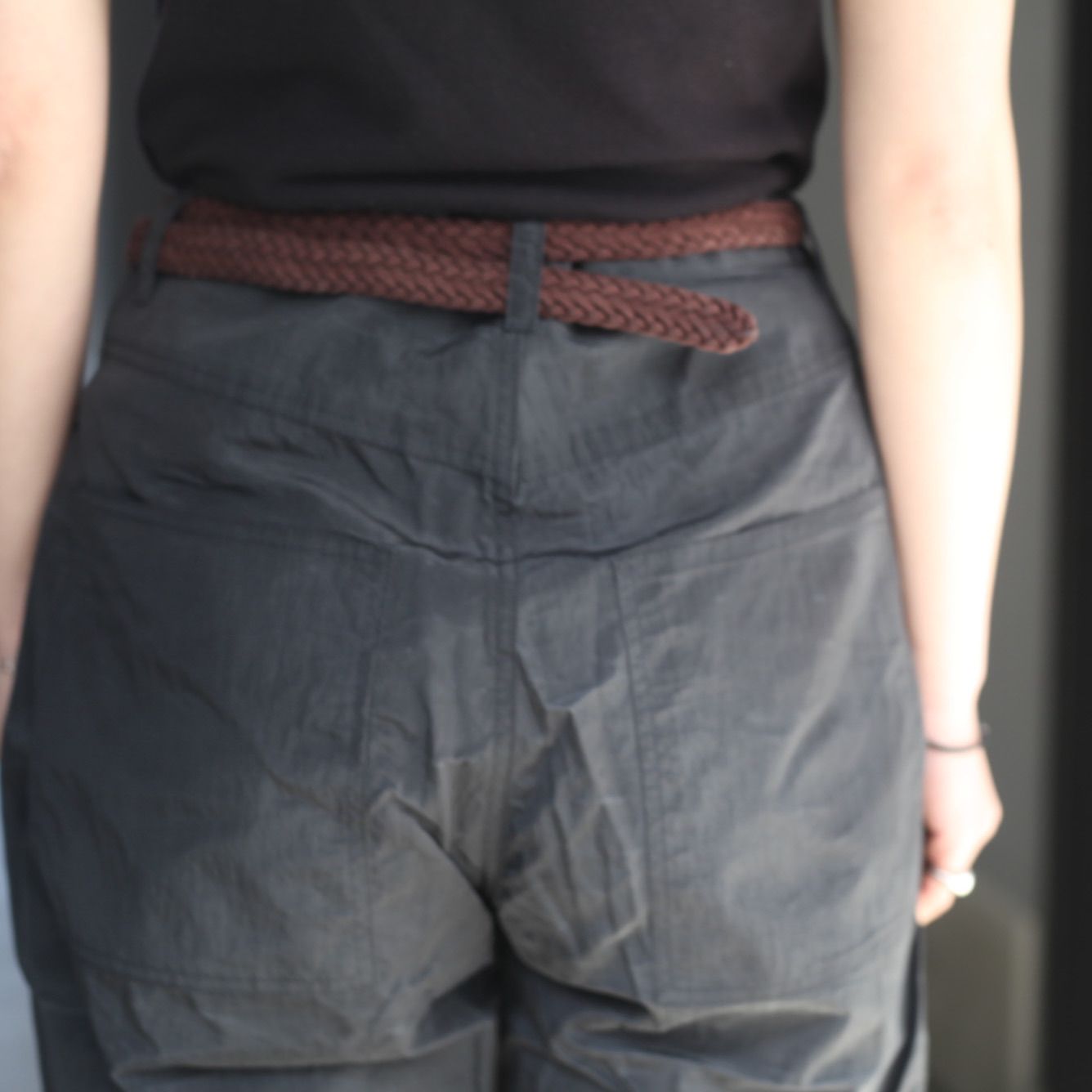パンツ・ボトムスその他 THUG CLUB Bio Soldier Pants 4FK1761 Bio Soldier Pants – thug club