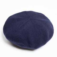 【残り一点】Wool Knit Beret