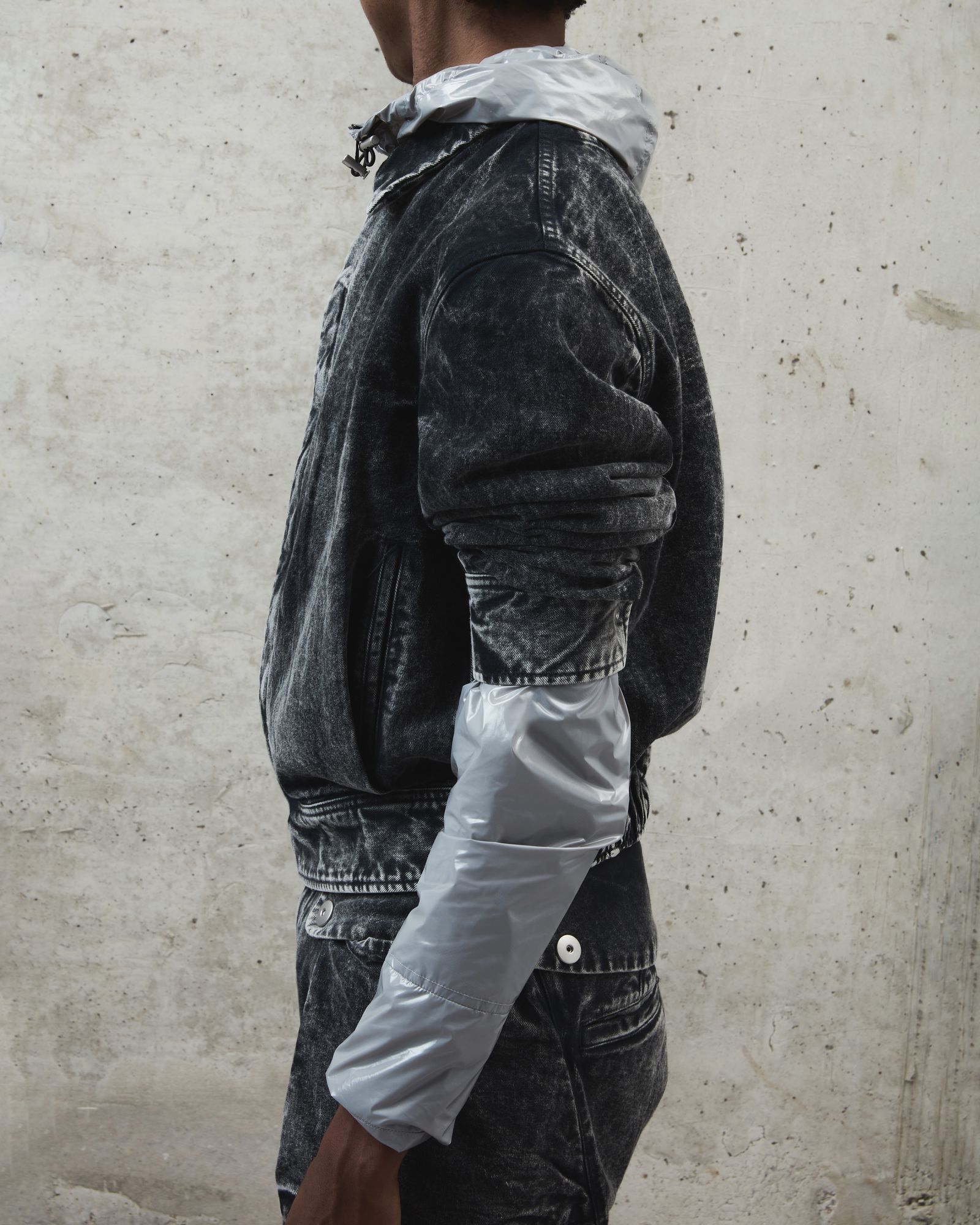 Omar Afridi 2024SS コレクション | ACRMTSM ONLINE STORE