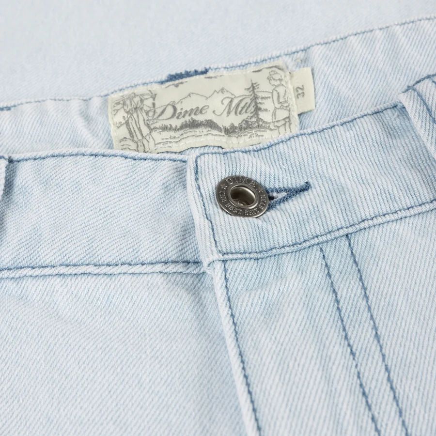 Dime - 【残り一点】Classic Baggy Denim Pants | ACRMTSM