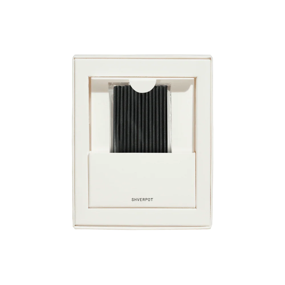 【残りわずか】Incense List(No.001)