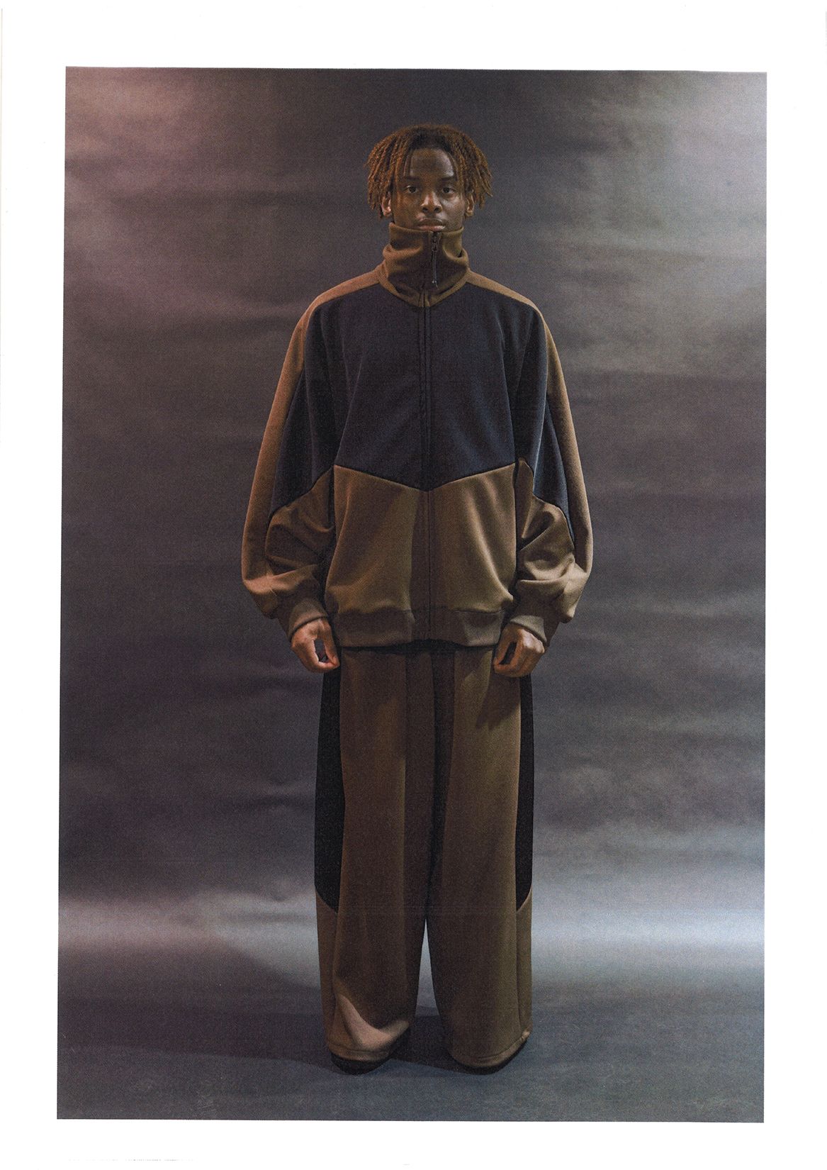 LAD MUSICIAN 2023SS コレクション | ACRMTSM ONLINE STORE