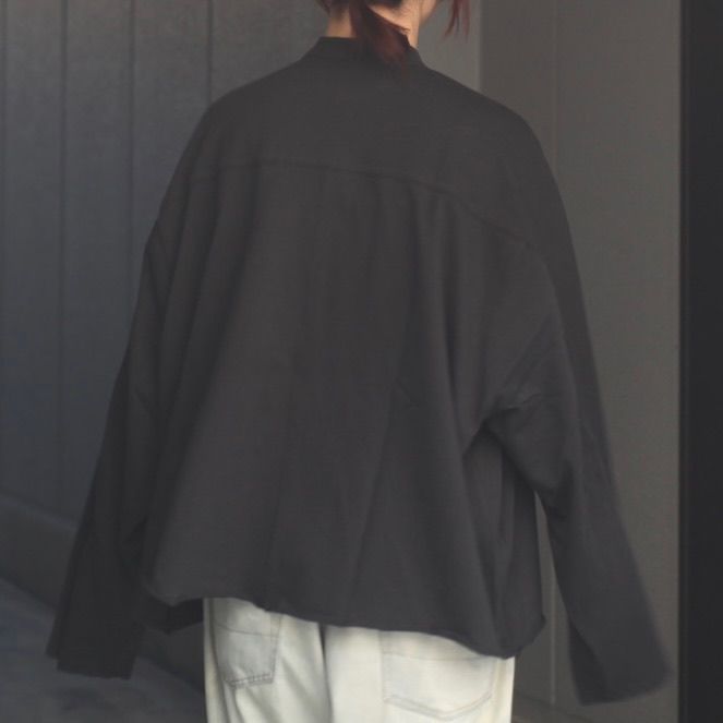 Entire Studios - 【残りわずか】Heavy LS Tee | ACRMTSM ONLINE