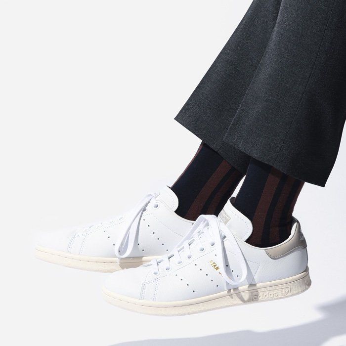 【残り一点】Random Stripe Socks
