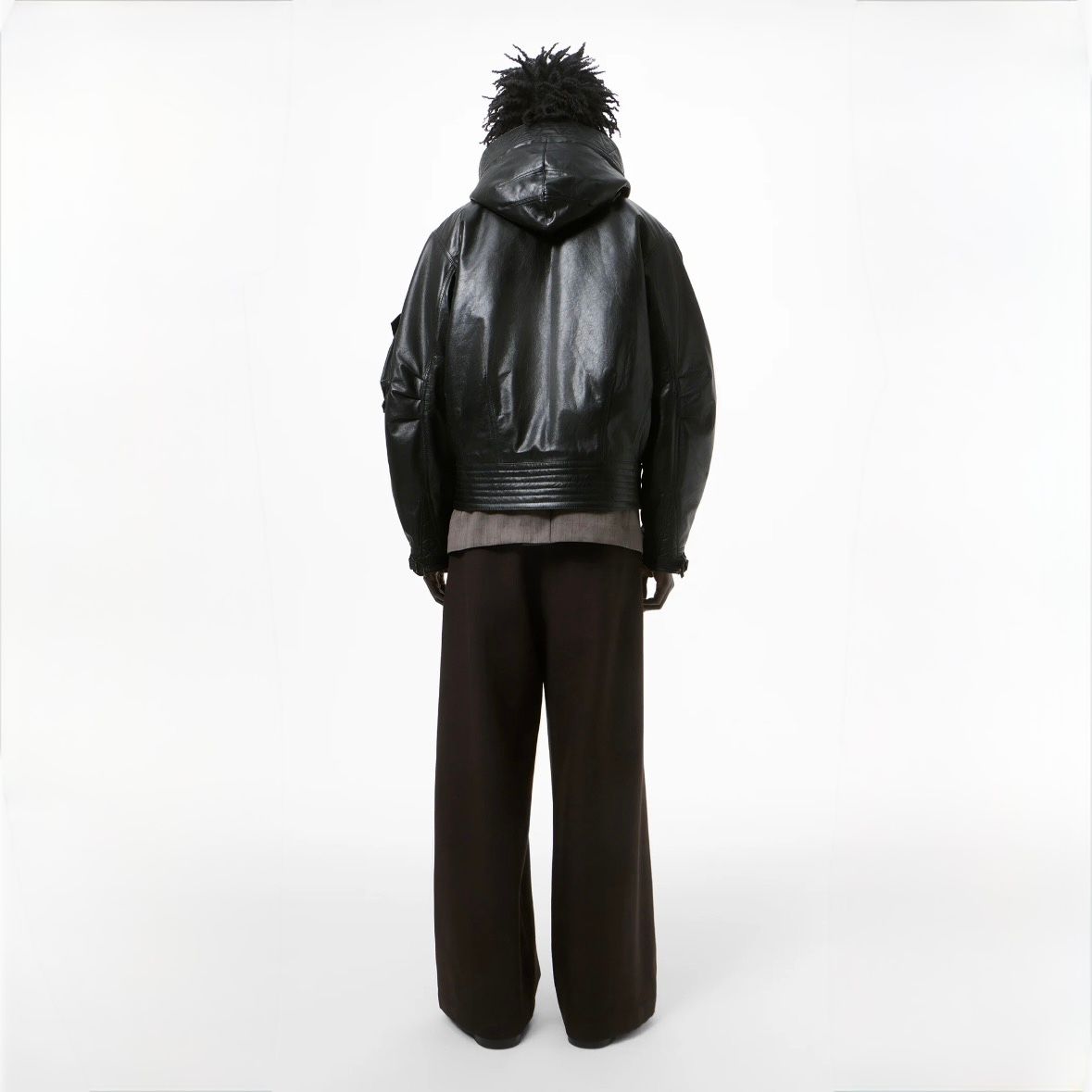 【残り一点】Orbit Jacket