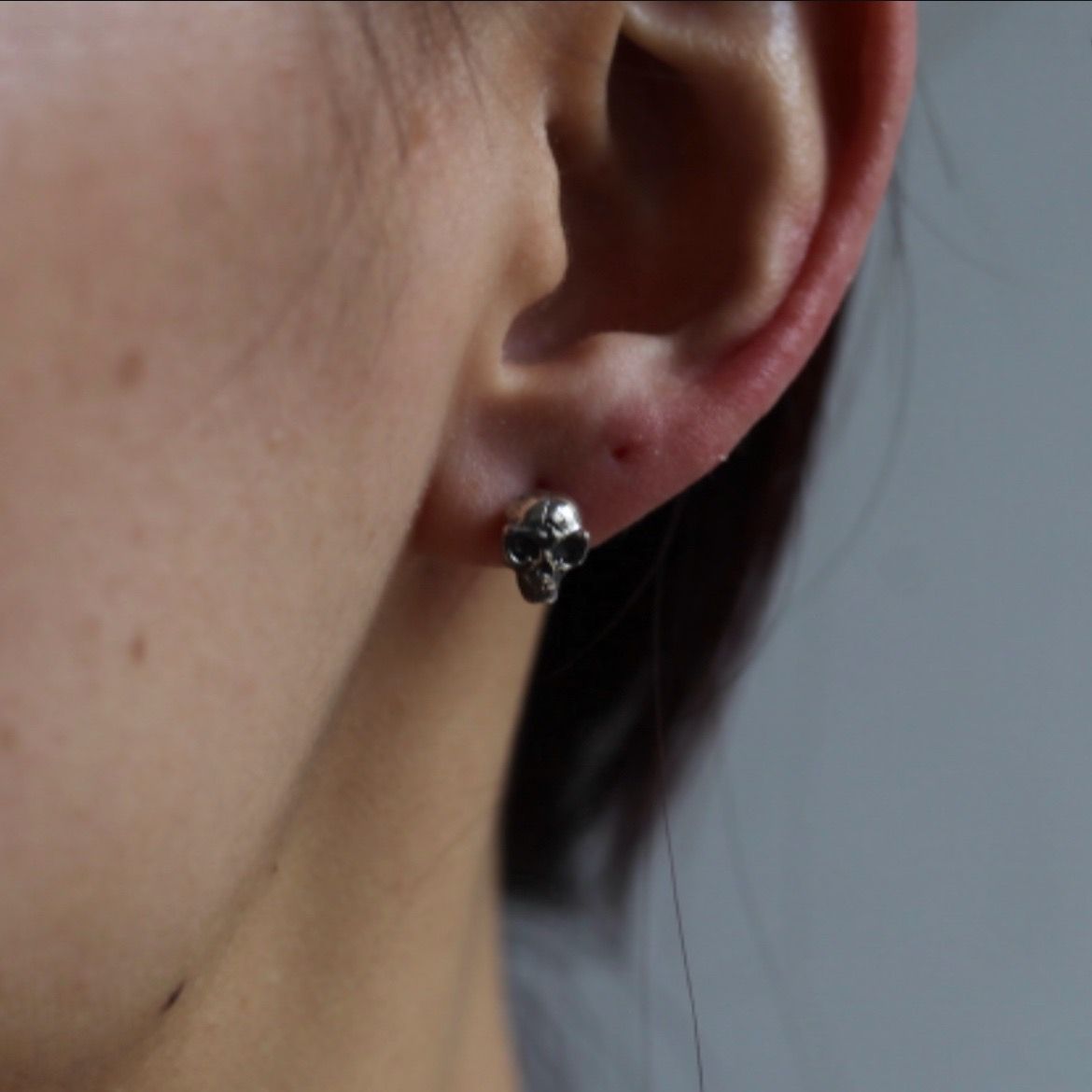 【残り一点】Alien Skull Pierce