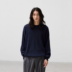 【残り一点】Ordinary Knit-Pullover