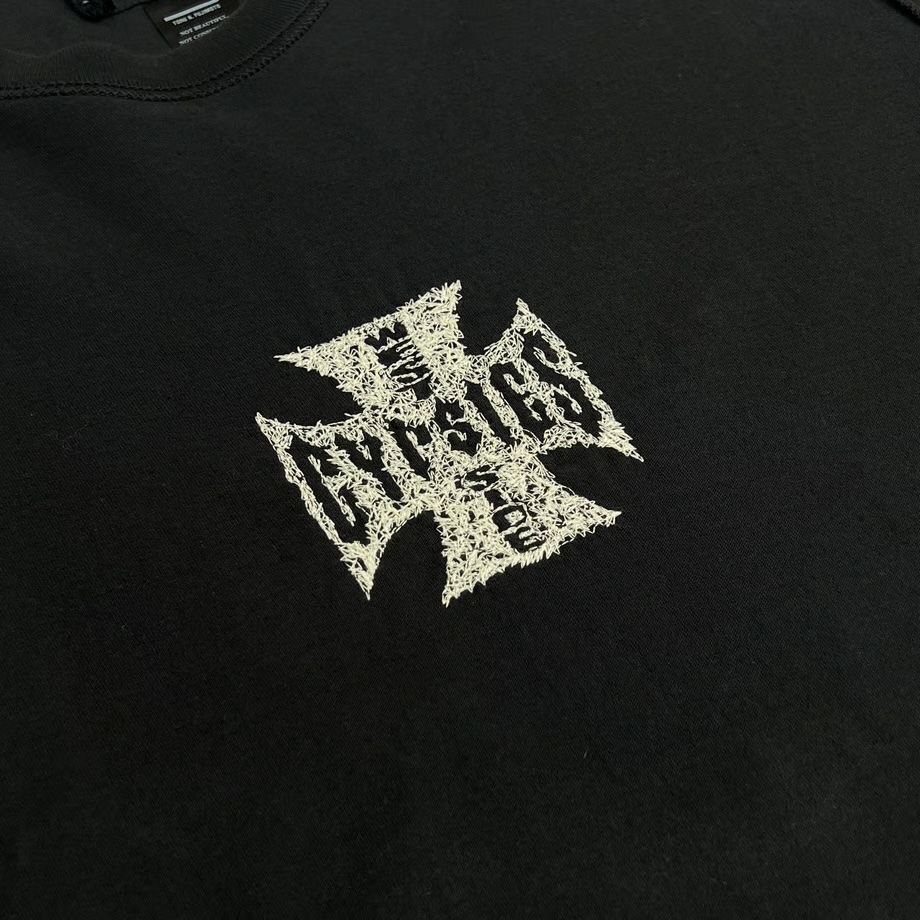 【残り一点】Bootleg INSIDE-OUT Long Sleeve(WEST SIDE GYPSIES)