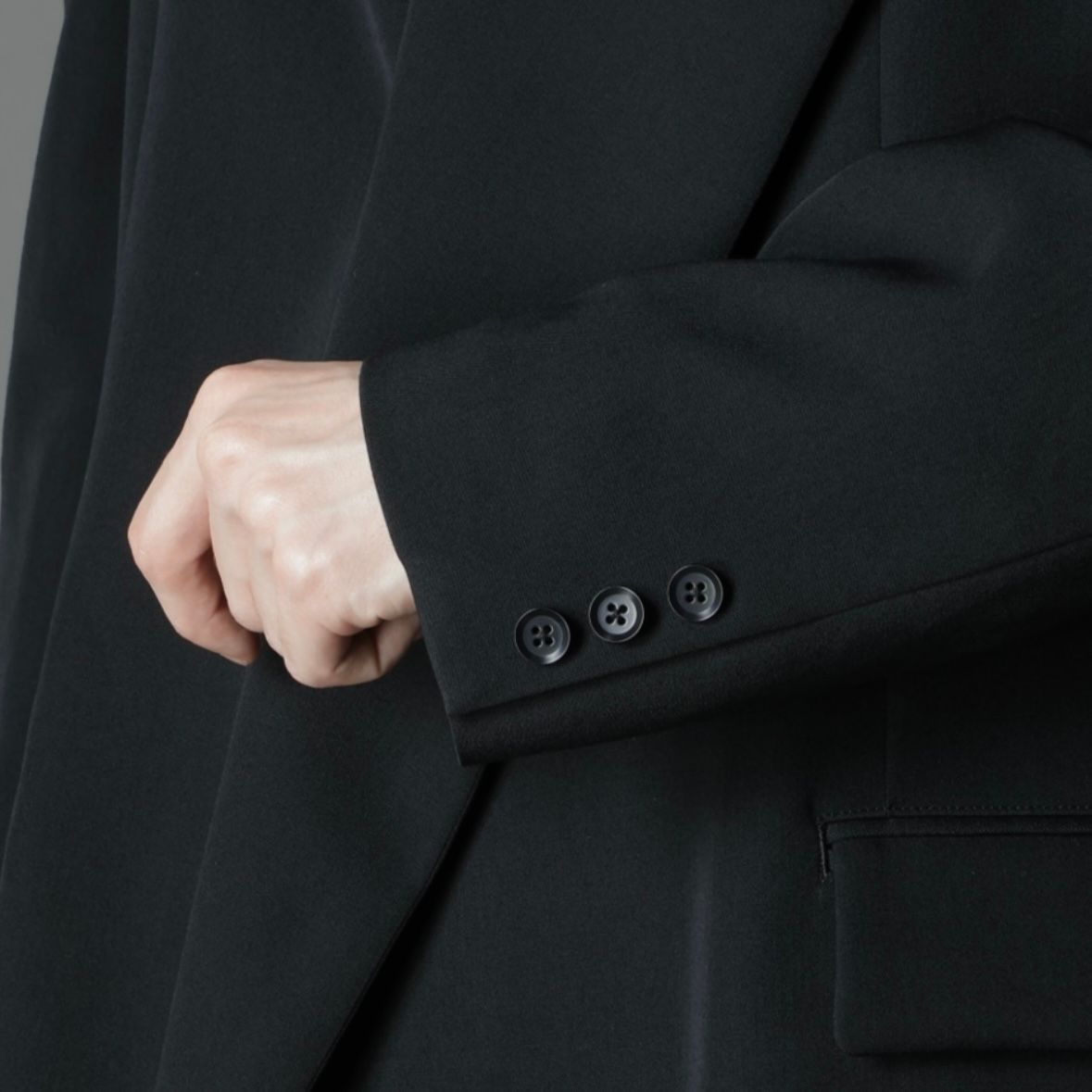 【残り一点】Asymmetry JKT