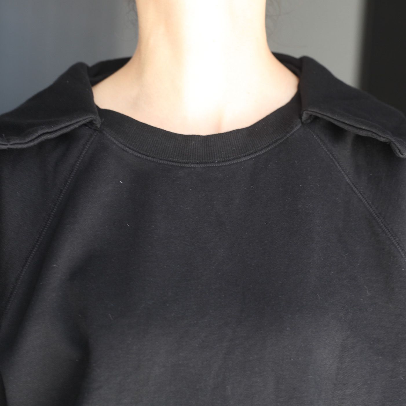 【残り一点】Double Sleeve Hoodie