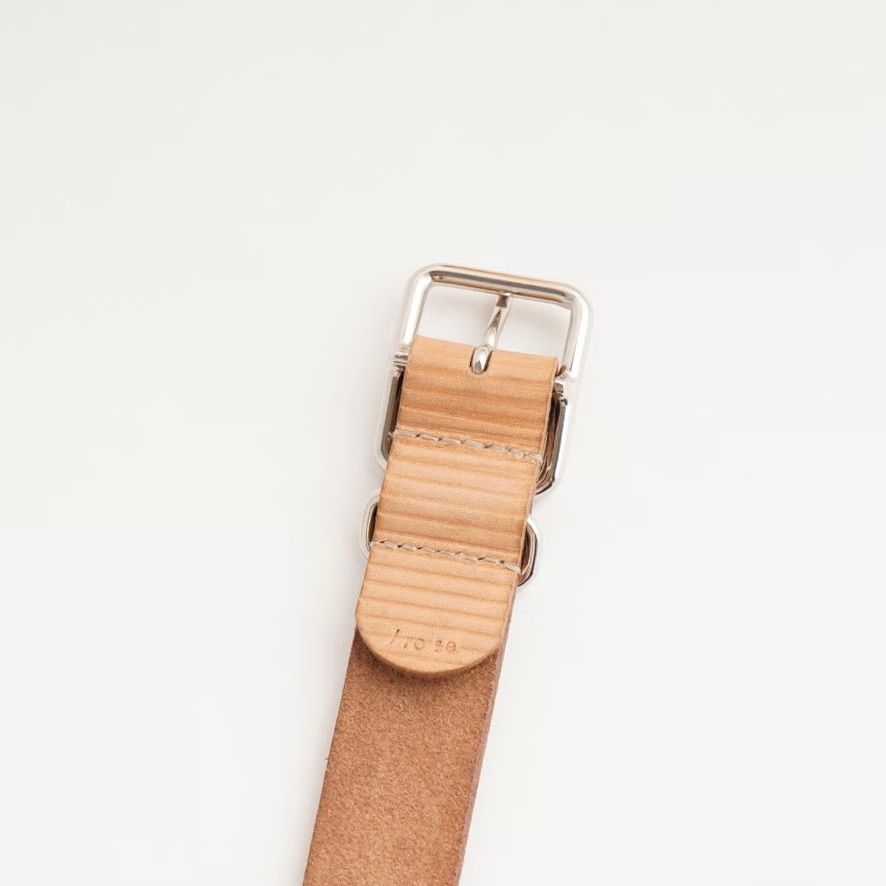 【残り一点】Cardboard Belt