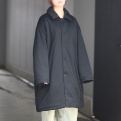 【残り一点】46G Padded Coat