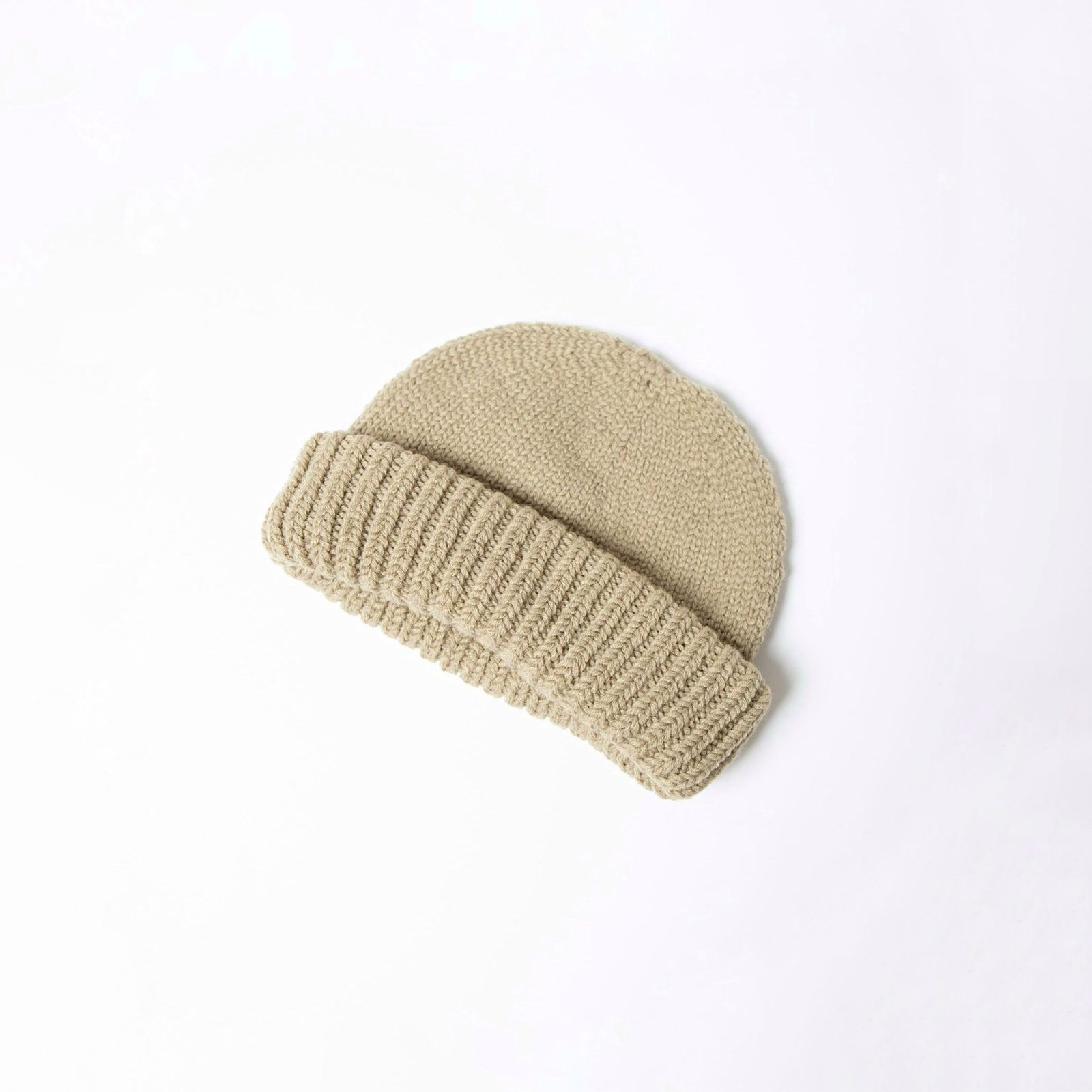 【残りわずか】Whole Garment Knit Watch