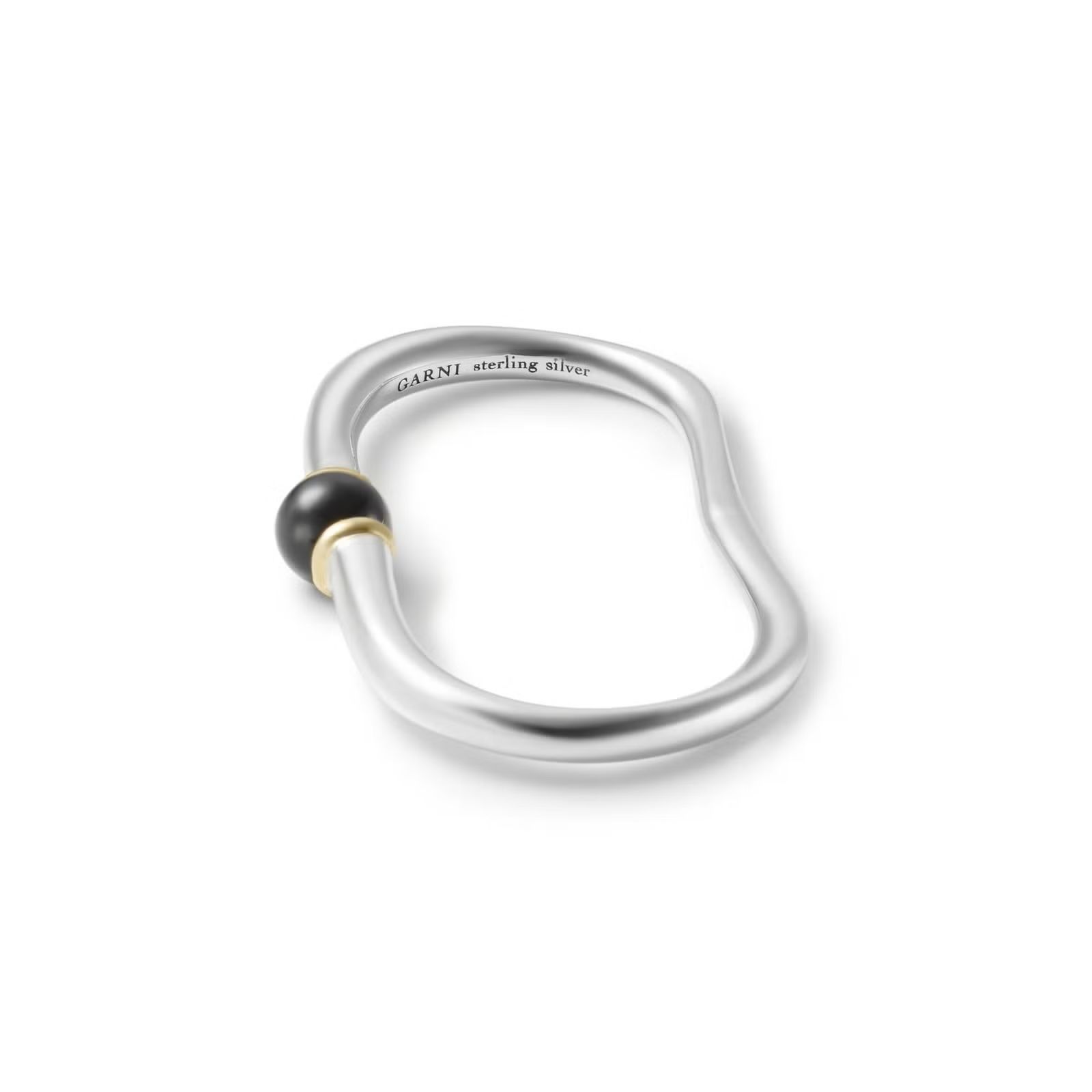 【お取り寄せ注文可能】Baroque 2Finger Ring