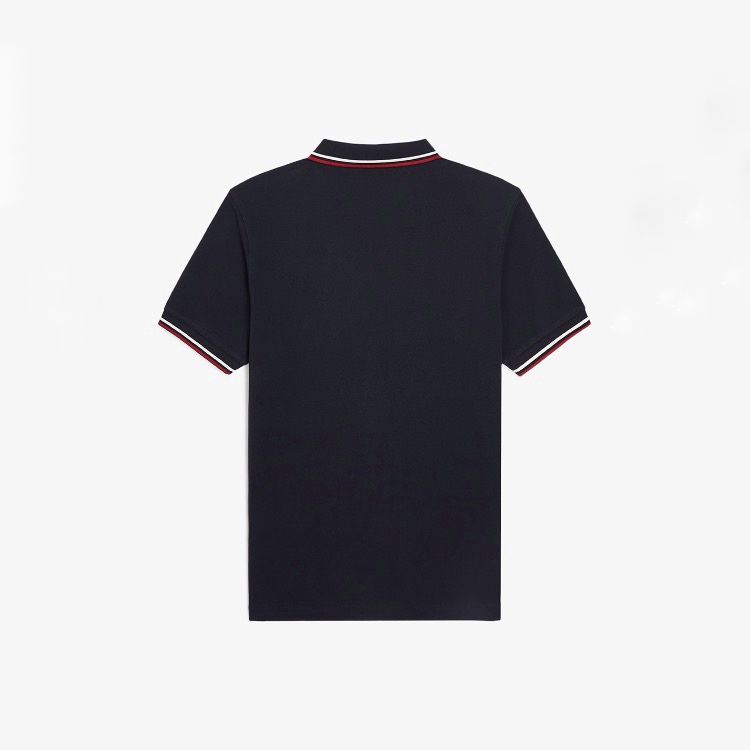 【残り一点】Twin Tipped Fred Perry Shirt
