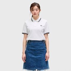 【残り一点】Twin Tipped Fred Perry Shirt