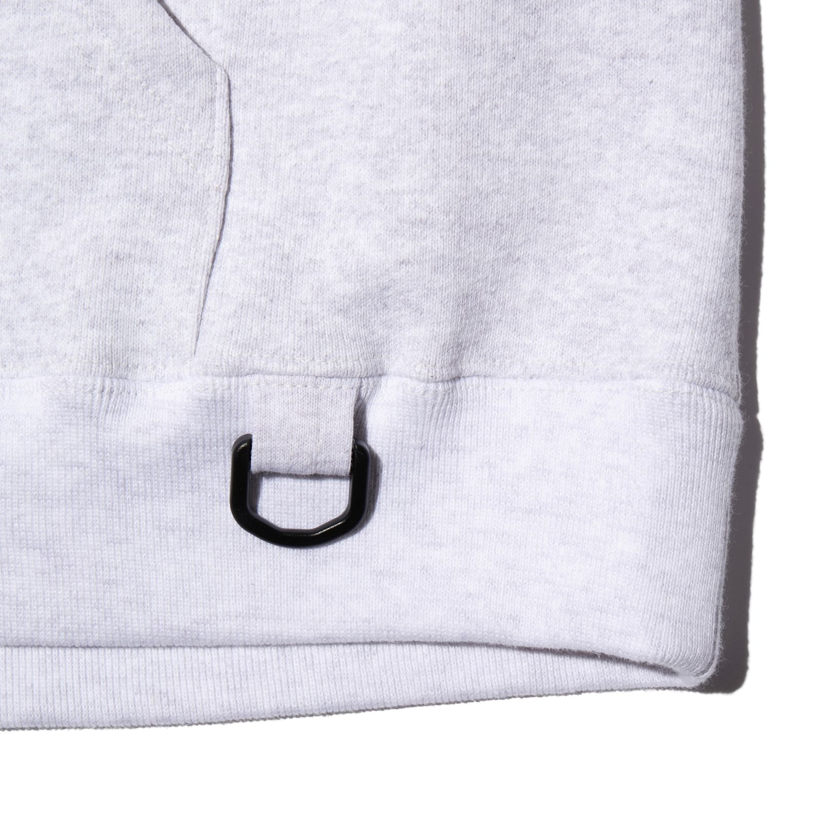 【残り一点】Logo Zip Up Hoodie
