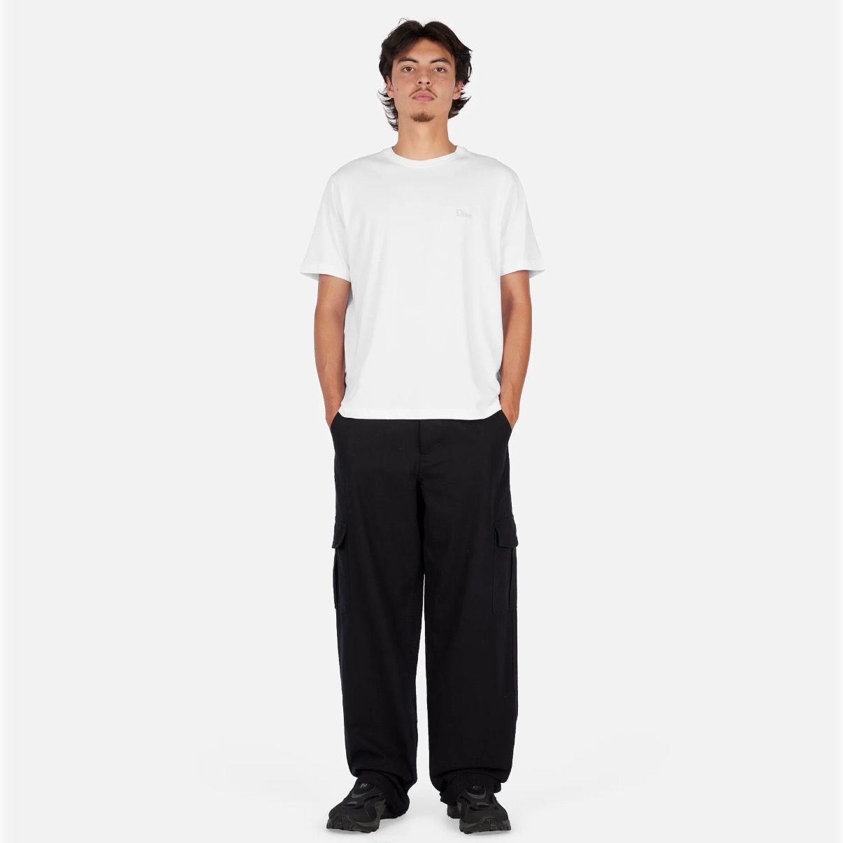 【残り一点】Classic Small Logo T-shirt