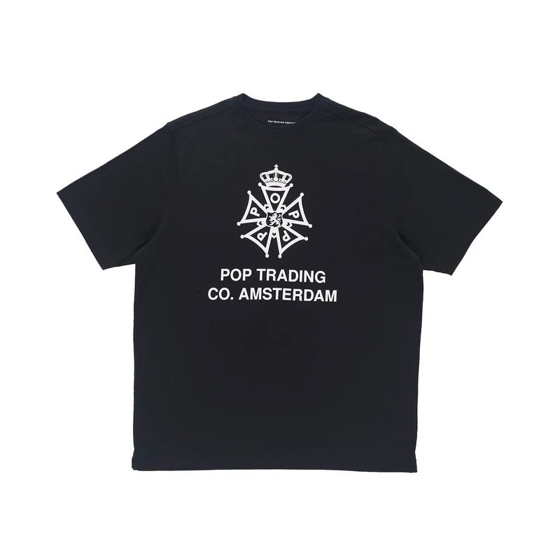 【残り一点】Four Days T-shirt