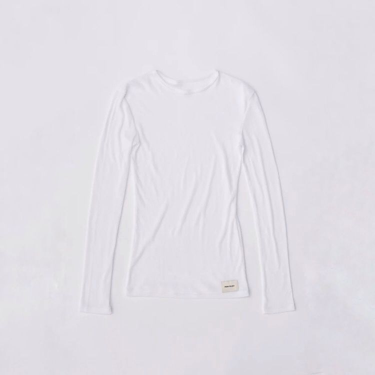 【残り一点】Triple Layered Sheer Top