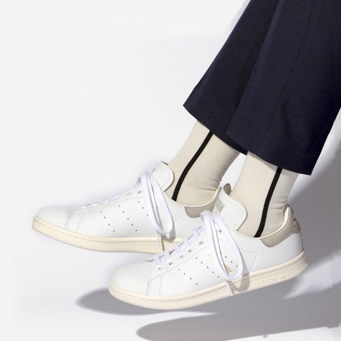【残りわずか】Line Socks