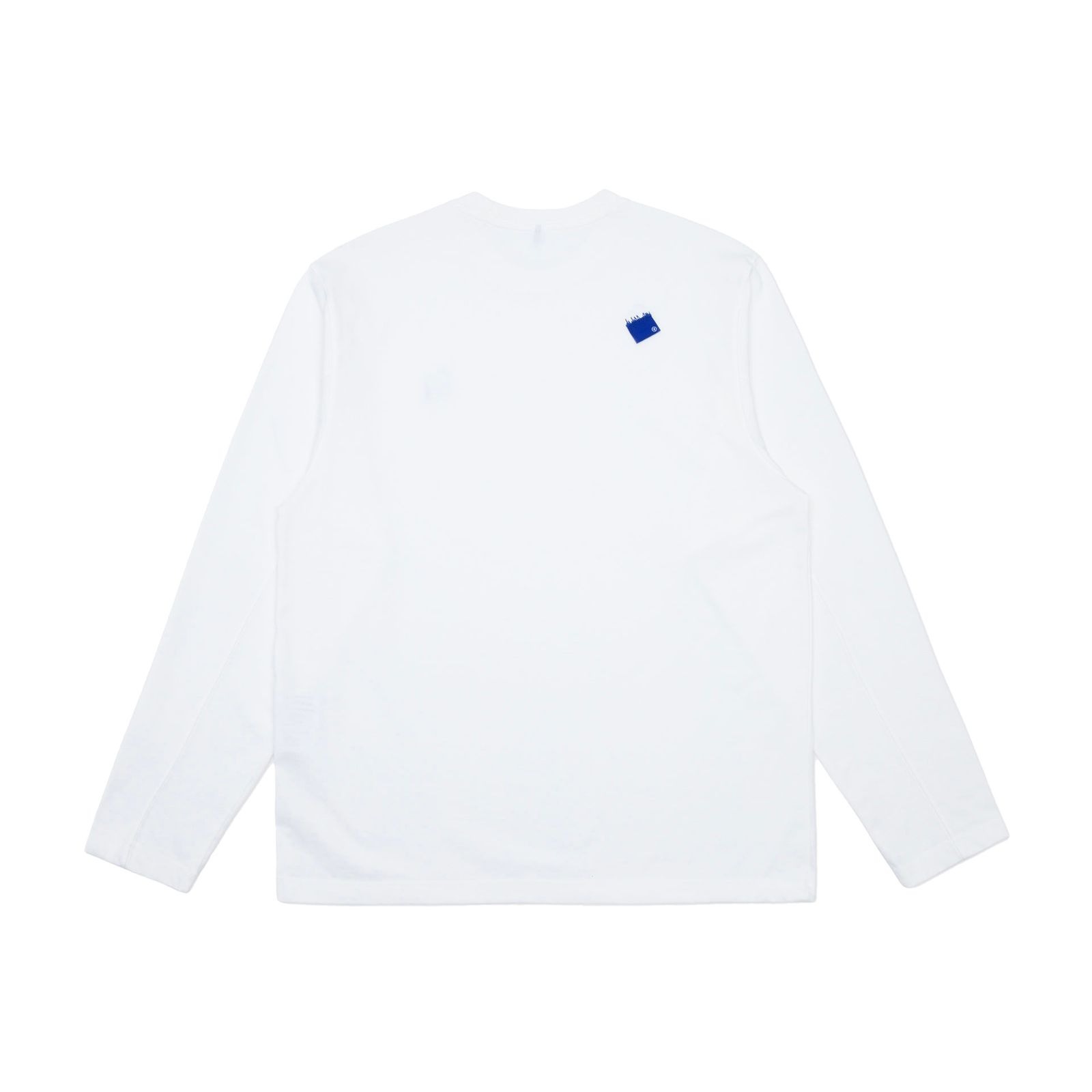 【残り一点】Sig; BL Tag LS t-shirt 01
