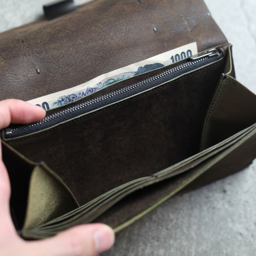 【お取り寄せ注文可能】Wallet_008