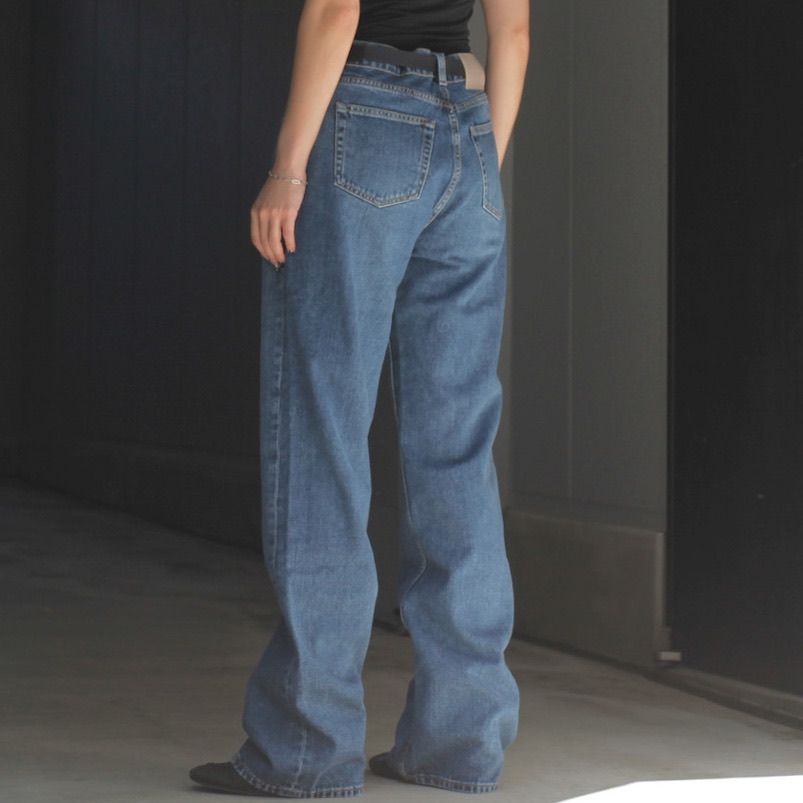 【残り一点】Carlson Cut(RODEO WASH)