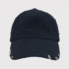 【残り一点】Reinforced Baseball Cap(100YEARS DENIM)