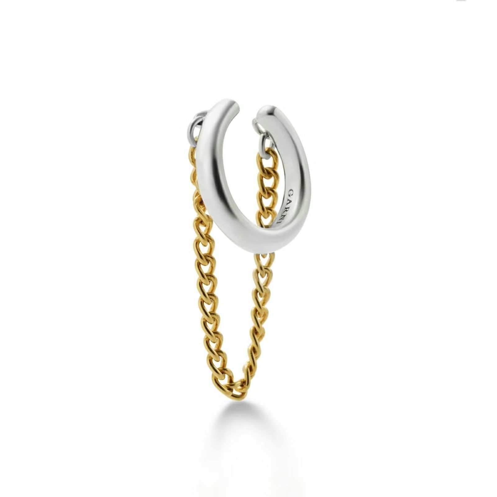 【お取り寄せ注文可能】Twin Ear Cuff