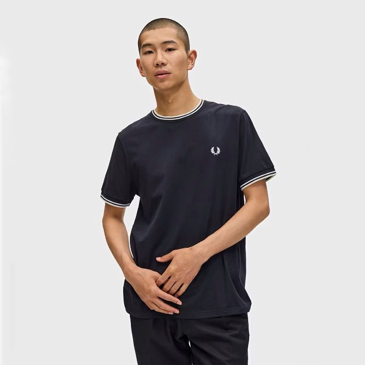 【残り一点】Twin Tipped T-shirt