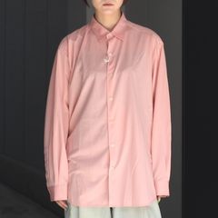 KANEMASA PHIL. - 【残り一点】46G Atmosphere L/S Shirt | ACRMTSM 