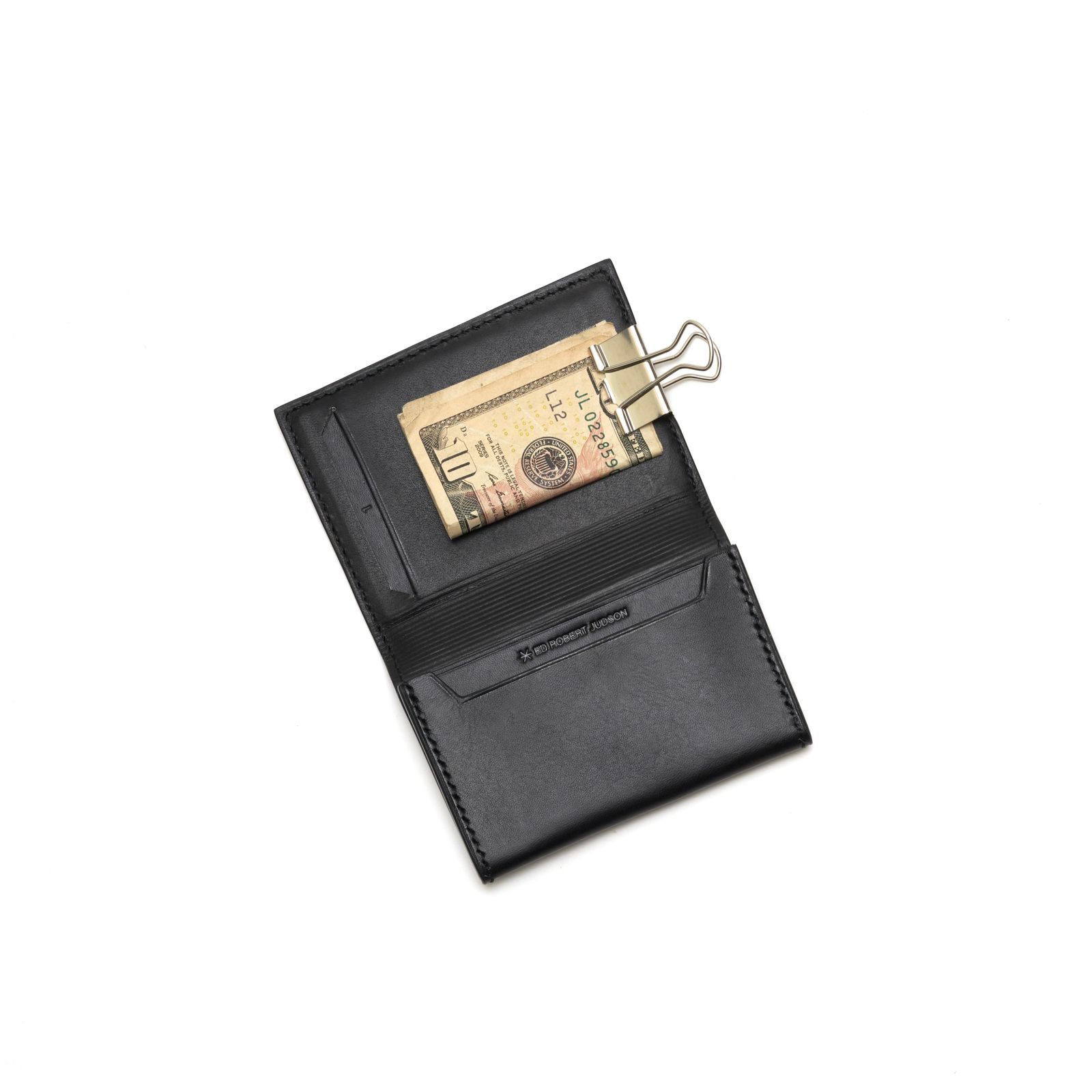 【残りわずか】Clip Card Case(GEM_COW)