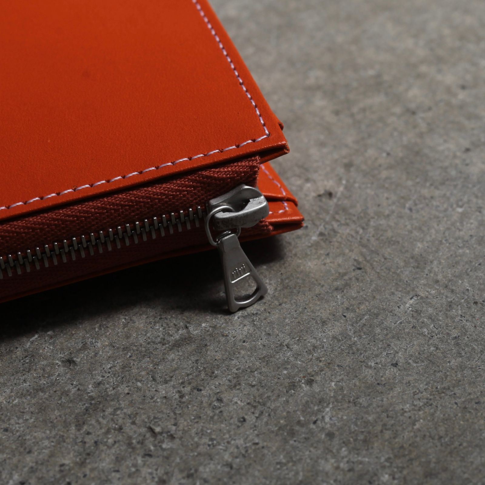 【残り一点】L Zip Purse(KIP)