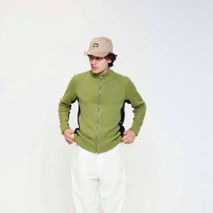 【残り一点】Drivers Knit